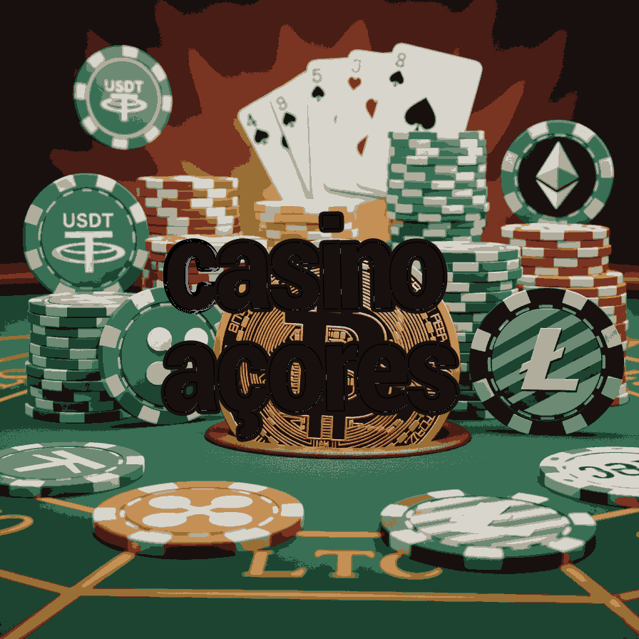 Casino Açores - Portuguese Island Casino